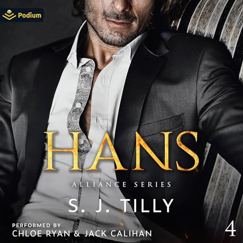 Hans: Alliance Series, Book 4 - Amazon Royaume-Uni à 3.99€