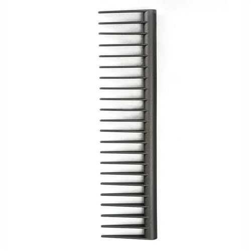 Hair Care Wide Tooth Comb For Dyson Detangling Hairdressing... - Beauté & Parfums en promo à 0.86€