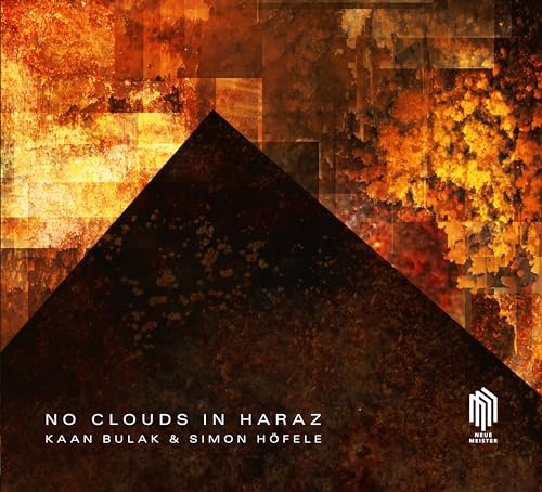 No Clouds in Haraz - Livres & eBooks Amazon France à 14.54€