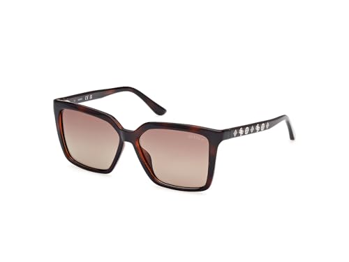 GRUPO OPTICO 1910 GAFAS GUESS-GU00099 C: dark havana... - Mode & Vêtements Amazon Royaume-Uni à 32.21€
