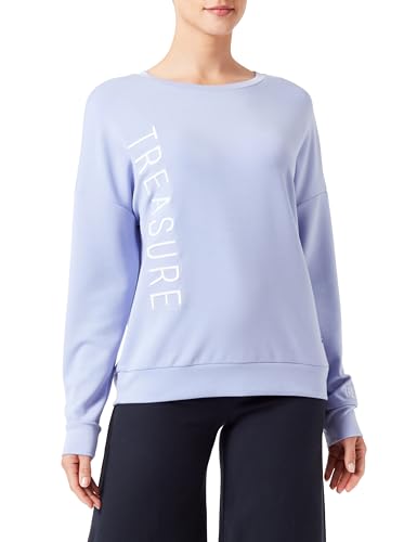 KEY LARGO Sudadera para Mujer WSW Treasure Round, Cool... - Amazon Espagne à 12.83€