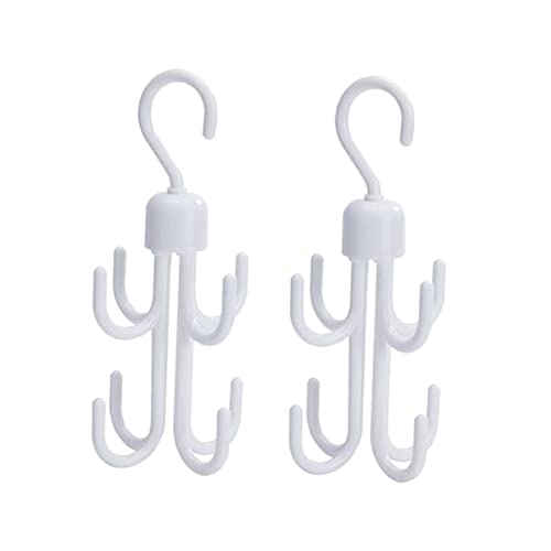 OFFSCH 2 Ganchos para Armario Giratorios de Garras, Perchas... - Auto & Moto Amazon Espagne à 9.49€