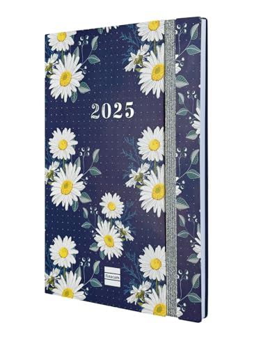 Finocam – Agenda Dotted 16 mois 2024-2025 Semaine sur 2... en promo à 7,64€ (-51%) sur Amazon FR