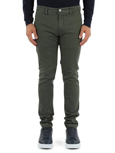 Replay Chino Zeumar Slim Fit Hyperflex X-Lite da Uomo con... - Maison & Cuisine Amazon Italie à 109.42€