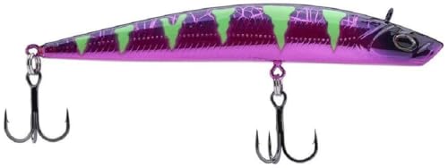 Finisher-Bad Anaconda-9-8,9 cm - 1,9 g en promo à 8,49€ (-58%) sur Amazon FR