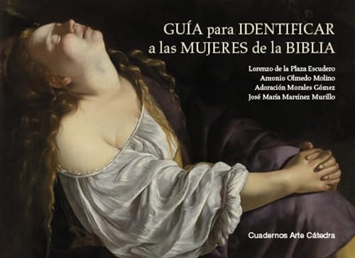 Guía para identificar a las mujeres de la Biblia (Cuadernos... - Maison & Cuisine Amazon Italie à 5.79€