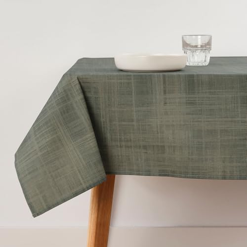 Belum Tischdecke, schmutzabweisend, Größe 155 x 155 cm... - Maison & Cuisine Amazon Allemagne à 8.44€
