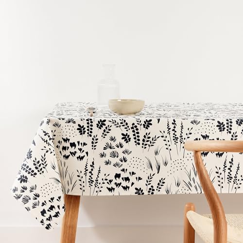 Belum Tischdecke mit Fleckenabweisend, Größe 240 x 155 cm... - Maison & Cuisine Amazon Allemagne à 11.31€