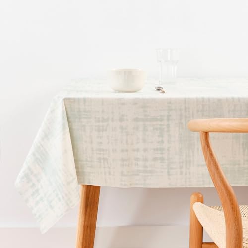 Belum Tischdecke mit Fleckenabweisend, Größe 240 x 155 cm... - Maison & Cuisine Amazon Allemagne à 13.39€