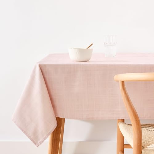 Belum Tischdecke mit Fleckenabweisend, Größe 140 x 140 cm... - Maison & Cuisine Amazon Allemagne à 18.13€