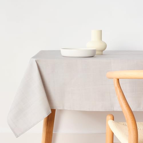 Belum Tischdecke, schmutzabweisend, Größe 300 x 155 cm... - Home & Kitchen Amazon Germany à 11.87€