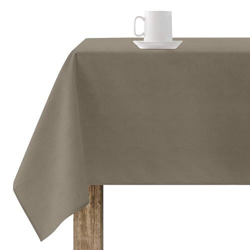 Belum Tischdecke mit Fleckenabweisend, Größe 300 x 140 cm... - Amazon Allemagne à 21.45€