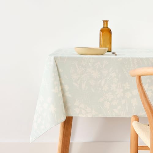 Belum Tischdecke mit Fleckenabweisend, Größe 250 x 140 cm... - Maison & Cuisine Amazon Allemagne à 18.25€