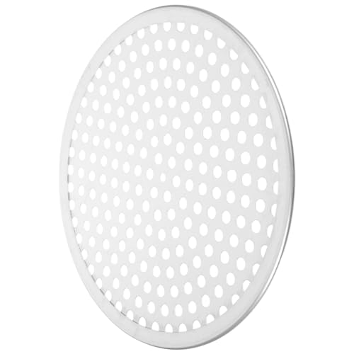 VINTORKY Aluminiumlegierung Backblech Mit Löchern Für... - Maison & Cuisine Amazon Allemagne à 10.89€