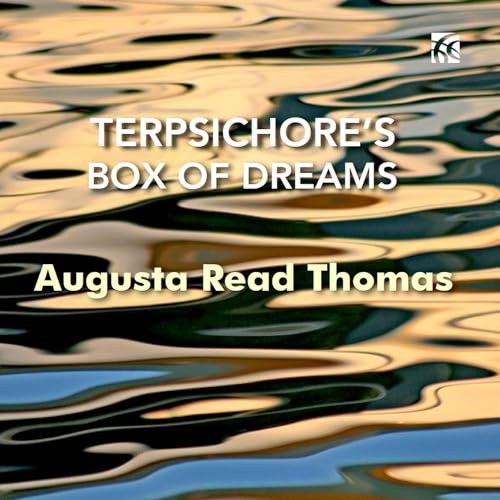 Terpsichore's Box Of Dreams - Livres & eBooks Amazon Allemagne à 1.36€