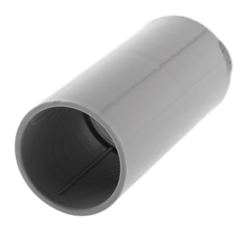 Lot de 4 Manchons rigides Gaines ICTA/Tubes Ø20mm - Gris... - Deal du jour à 0.79€