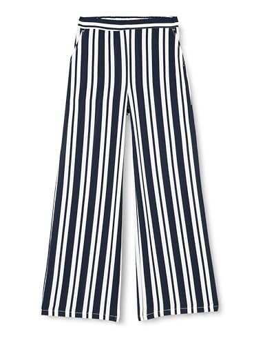 Vila VIRASHA RW Wide Pant/SU/PB - Amazon Germany à 15.75€