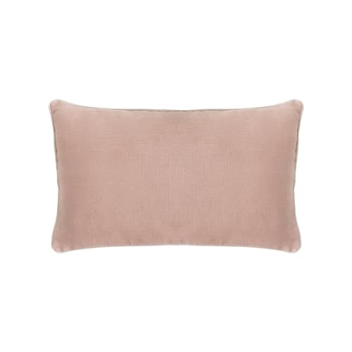 Essix Arty - Funda de cojín (30 x 50 cm), Color Beige - Maison & Cuisine Amazon Espagne à 22.18€