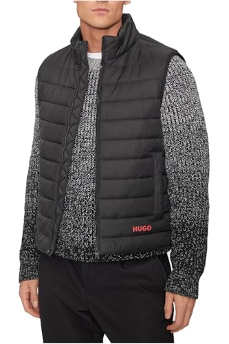 HUGO Brentino2431, Dark Blue405, S en promo à 71,82€ (-52%) sur Amazon FR