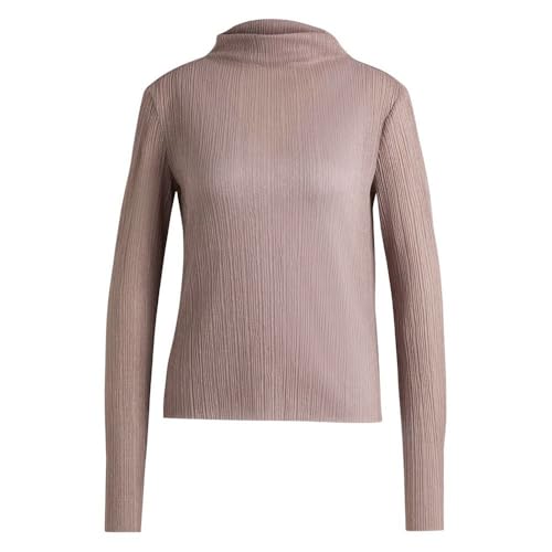 HUGO Dazriel, Jersey_Arriba Mujer, Light/Pastel Pink683, - Maison & Cuisine Amazon Espagne à 49.90€