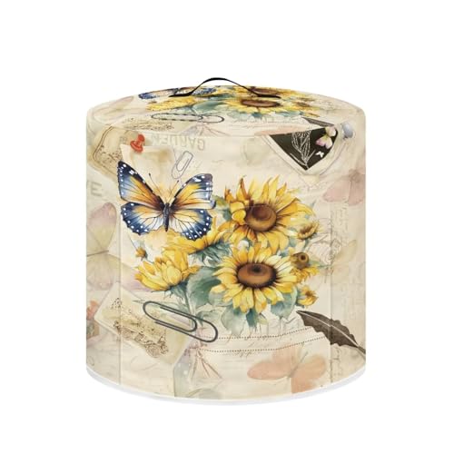 Tutolipy Appliance Dust Cover for 8 Quart Electric Pressure... - Jardin & Extérieur Amazon Royaume-Uni à 1.18€