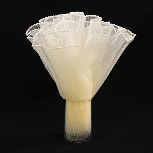 Papel de regalo de 28 cm x 1,5 m para ramos de floristería... - High-Tech & Électronique Amazon Espagne à 0.71€