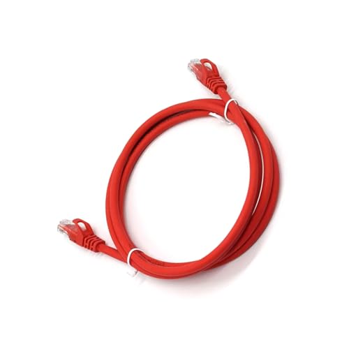 Monkey Ladder Cable de red UTP Cat. 6A AWG24 LSZH, 30 cm... - High-Tech & Électronique en promo à 3.26€