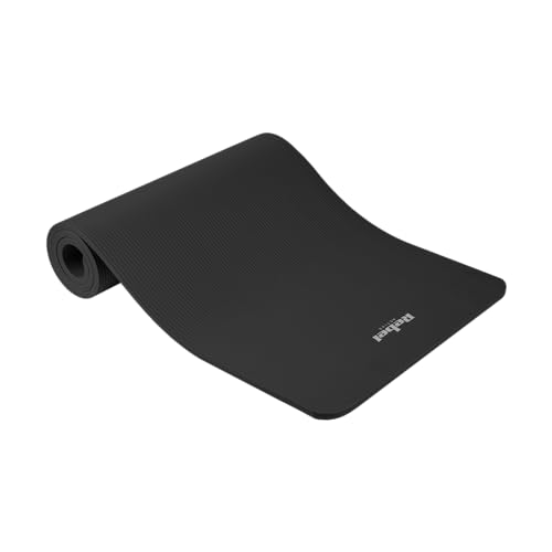 Esterilla de yoga de alta calidad para pilates, fitness y... - Sports & Fitness en promo à 20.98€