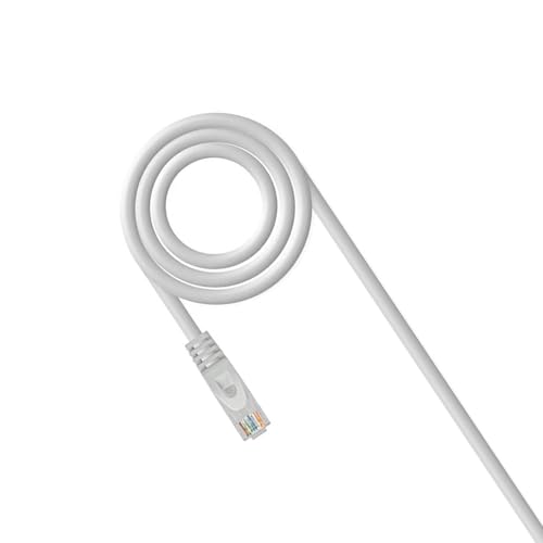 Monkey Ladder Cable de Red Ethernet RJ45 LSZH Cat.6A UTP... - High-Tech & Électronique Amazon Espagne à 3.78€