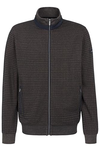 bugatti 8750-65065b Chaqueta Deportiva, marrón, XXXXL para... - Nouvelle promo Amazon à 50.06€