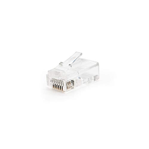 Monkey Ladder RJ45 8-adriges Cat.5e UTP Netzwerkkabel-Verbin... - Sports & Fitness Amazon Allemagne à 6.23€