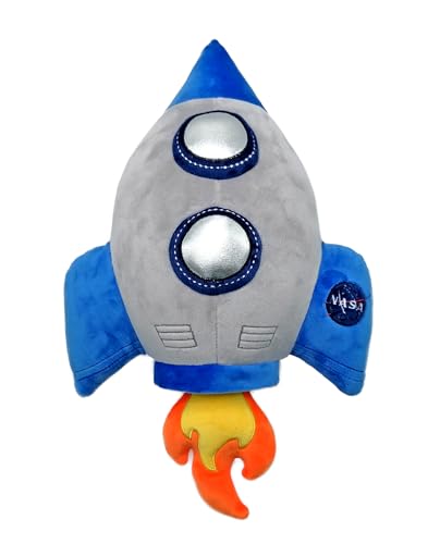 Wild Republic Space Vaisseau Spatial, Peluche, 46 cm, Jouet... - Jouets & Jeux Amazon France à 32.60€