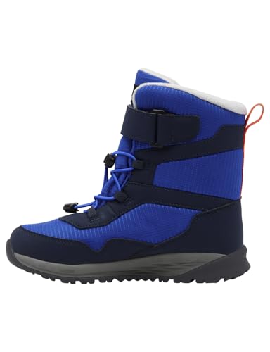 Jack Wolfskin Polar Bear-B Texapore High VC K Bottes... - Sports & Fitness Amazon France à 69.82€