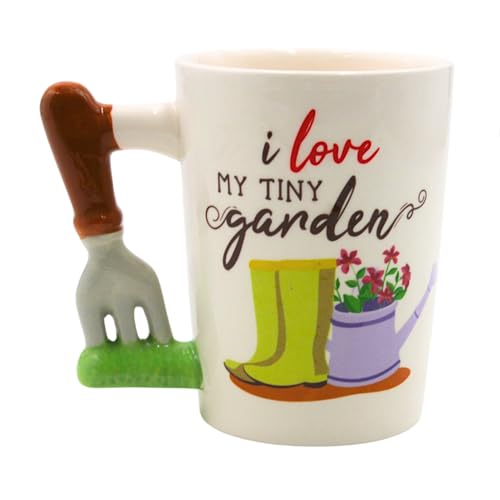 Dekohelden24 Tasse à café en céramique – Pot à café –... - Garden & Outdoor Amazon France à 16.52€