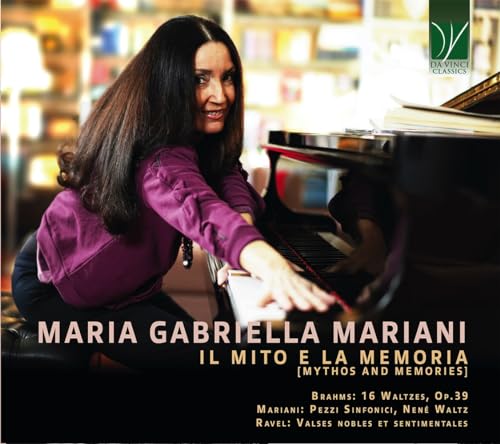 Mythes & Mémoires/Maria Gabriella Mariani - Jardin & Extérieur en promo à 3.17€