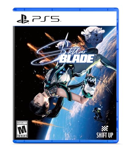 Stellar Blade - PlayStation 5 en promo sur Amazon