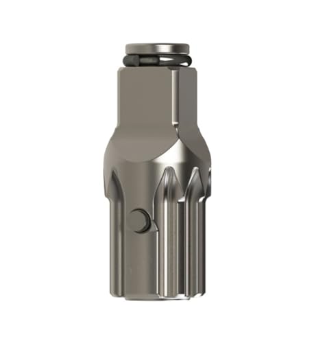 Ingersoll-Rand A41H DXS2 1/2" Antrieb Standard... - DIY & Tools Amazon Germany à 17.30€