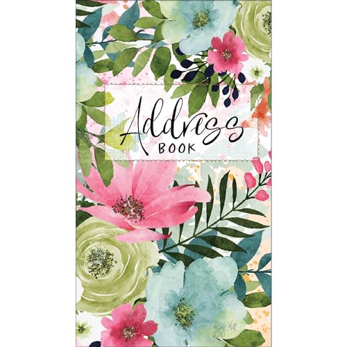 LANG Beautiful Journey 1072034 - Libreta de direcciones de... - Fournitures Bureau Amazon Espagne à 29.39€