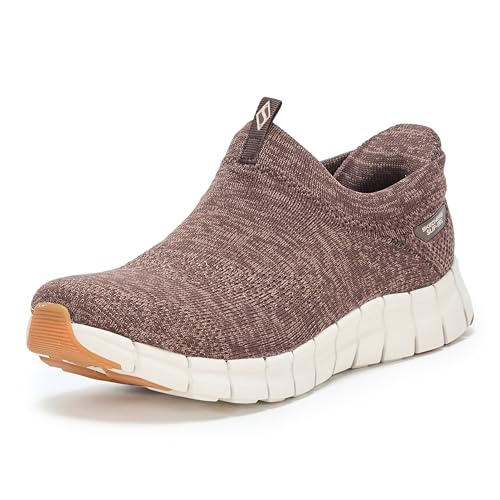 Skechers Tenis Flex Step para Mujer Hands Free Slip-ins... - Amazon Espagne à 73.58€