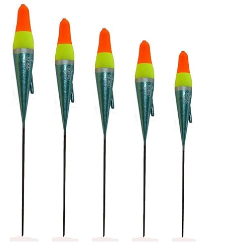 Galleggiante Pesca Trota Lago Canna Recupero Tremarella... - Sports & Fitness en promo à 1.60€