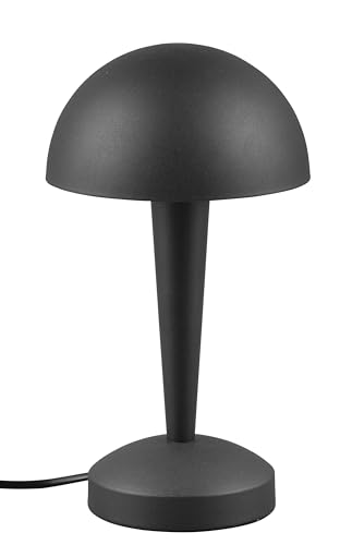 Reality Lampada da tavolo Canaria R59561180, metallo nero... - Maison & Cuisine en promo à 31.16€