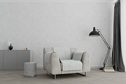 Italian Bed Linen Comfort Funda de sofá, 100% poliéster... - Home & Kitchen Amazon Spain à 13.90€