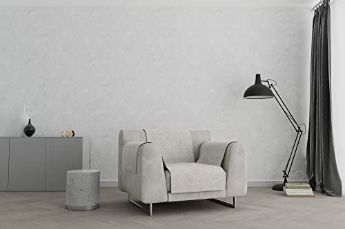 Italian Bed Linen Comfort Funda de sofá, 100% poliéster... - Maison & Cuisine en promo à 13.96€