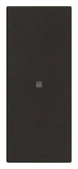 VIMAR 31000A.G Ligne enjoliveurs interchangeables 1 module... - Fournitures Bureau Amazon France à 6.55€