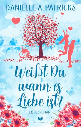 Weißt du wann es Liebe ist? (Hoffnung für die Liebe 3) - Livres & eBooks Amazon Allemagne à 3.99€