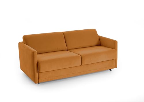 ATLANTIC home collection Schlafsofa Limone, hochwertig... - Maison & Cuisine en promo à 861.00€