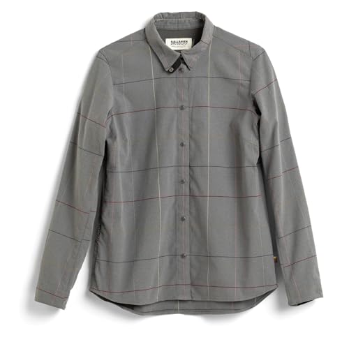 Fjällräven Rider's Flanellhemd LS Camicia Flanella... - Amazon Italy à 71.41€