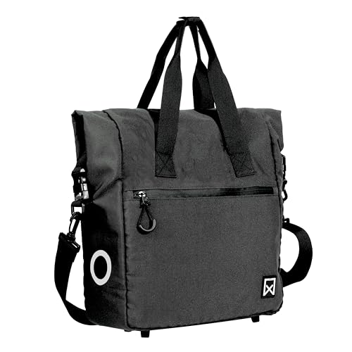 WiLa Home Multitas Lite Zwart - Home & Kitchen Amazon France à 46.39€