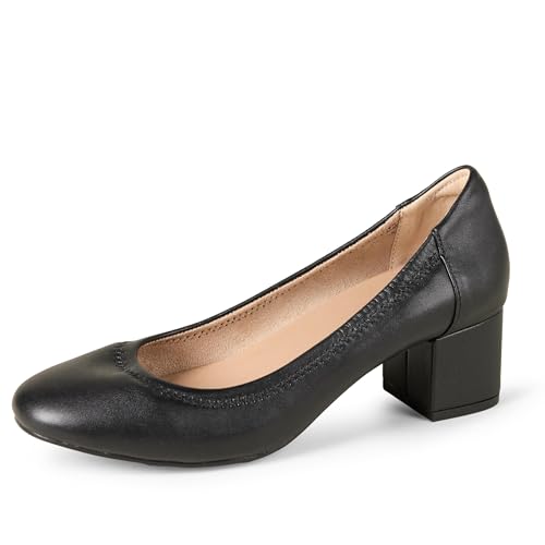 Amazon Essentials Balerinas Mujer, Negro, 41 EU - Amazon Espagne à 13.78€