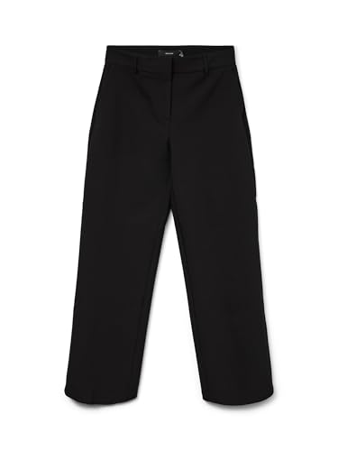VERO MODA Vmkamilla MW Straight Pant Noos Pantalones a... - Home & Kitchen Amazon Spain à 15.74€